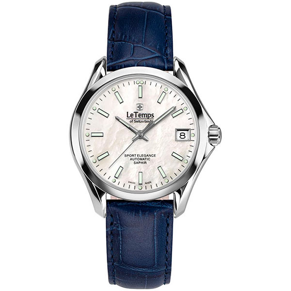 Часы Le Temps Sport Elegance Automatic LT1033.107BL13